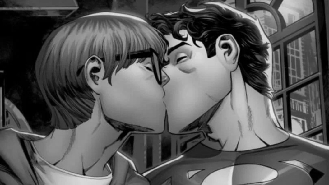 Todo superhéroe es un poquito queer