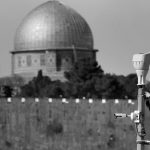 Cómo Israel convirtió a Palestina en una distopía tecnológica de vigilancia