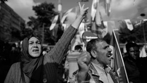 Kurdistan Turquia defensa del lenguaje la-tinta