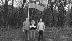 Liberland paraiso liberal la-tinta