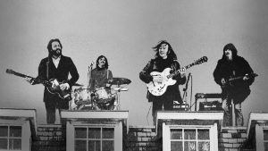 El documental “The Beatles: Get Back” y el reencuentro con la felicidad