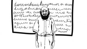 ilustración-paulo-freire-educación-docencia