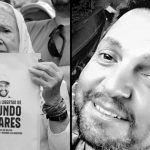 Movilización, acampe y jornada político-cultural contra la extradición a Colombia del periodista Facundo Molares
