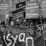 En la calle y los juzgados: la lucha feminista en Turquía para contar