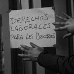 Becarixs investigadorxs de Córdoba reclaman por sus condiciones laborales