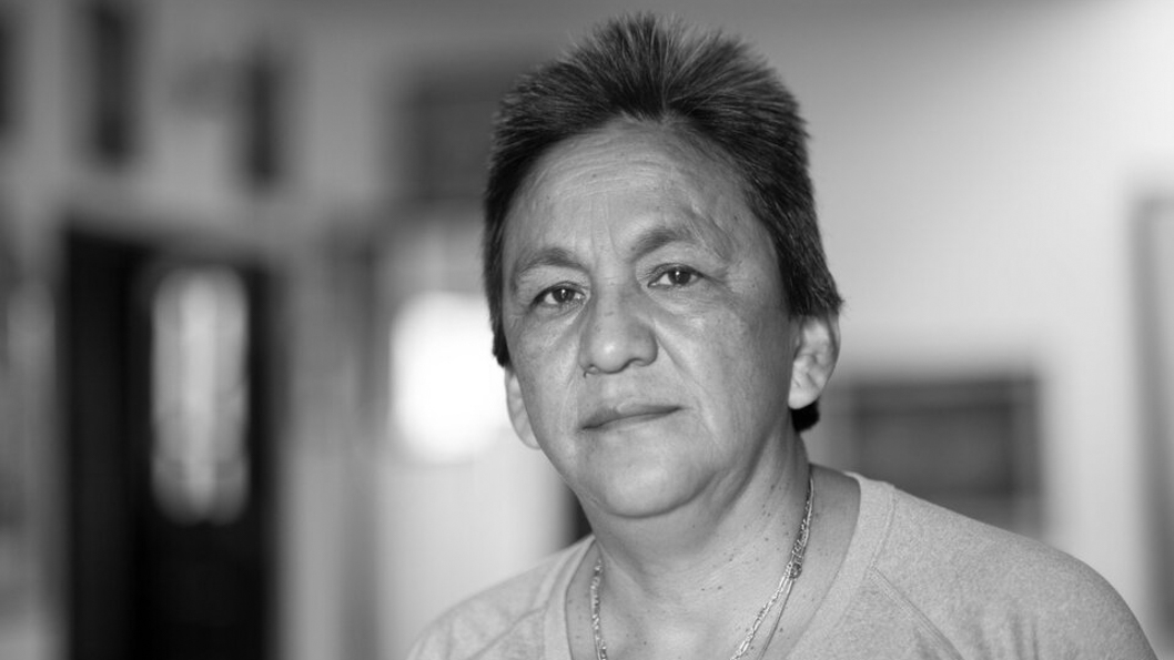 Libertad para Milagro Sala: «Con presas y presos políticos, no hay democracia plena»
