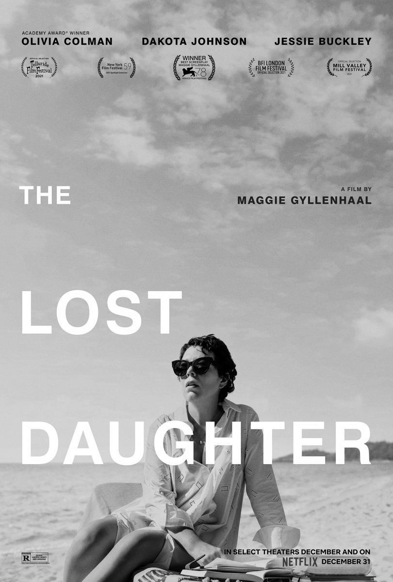 película-The-lost-daughter-Netflix-maternidad