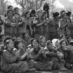 Desde América Latina manifiestan solidaridad con las mujeres de Kurdistán