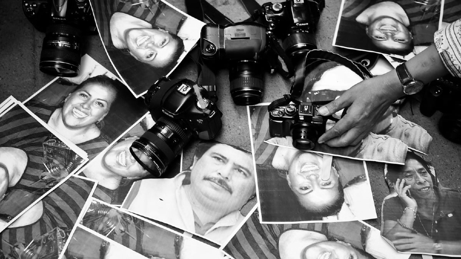 Mexico periodistas asesinados la-tinta