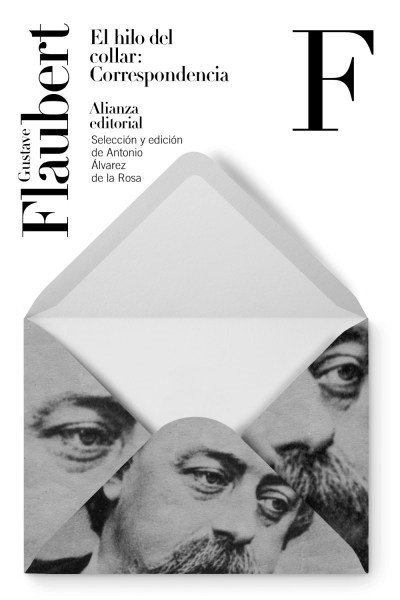 libro-Gustave-Flaubert-hilo-collar-correspondencia