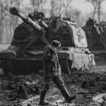 “La guerra entre Rusia y Ucrania va a reconfigurar la tensión mundial”