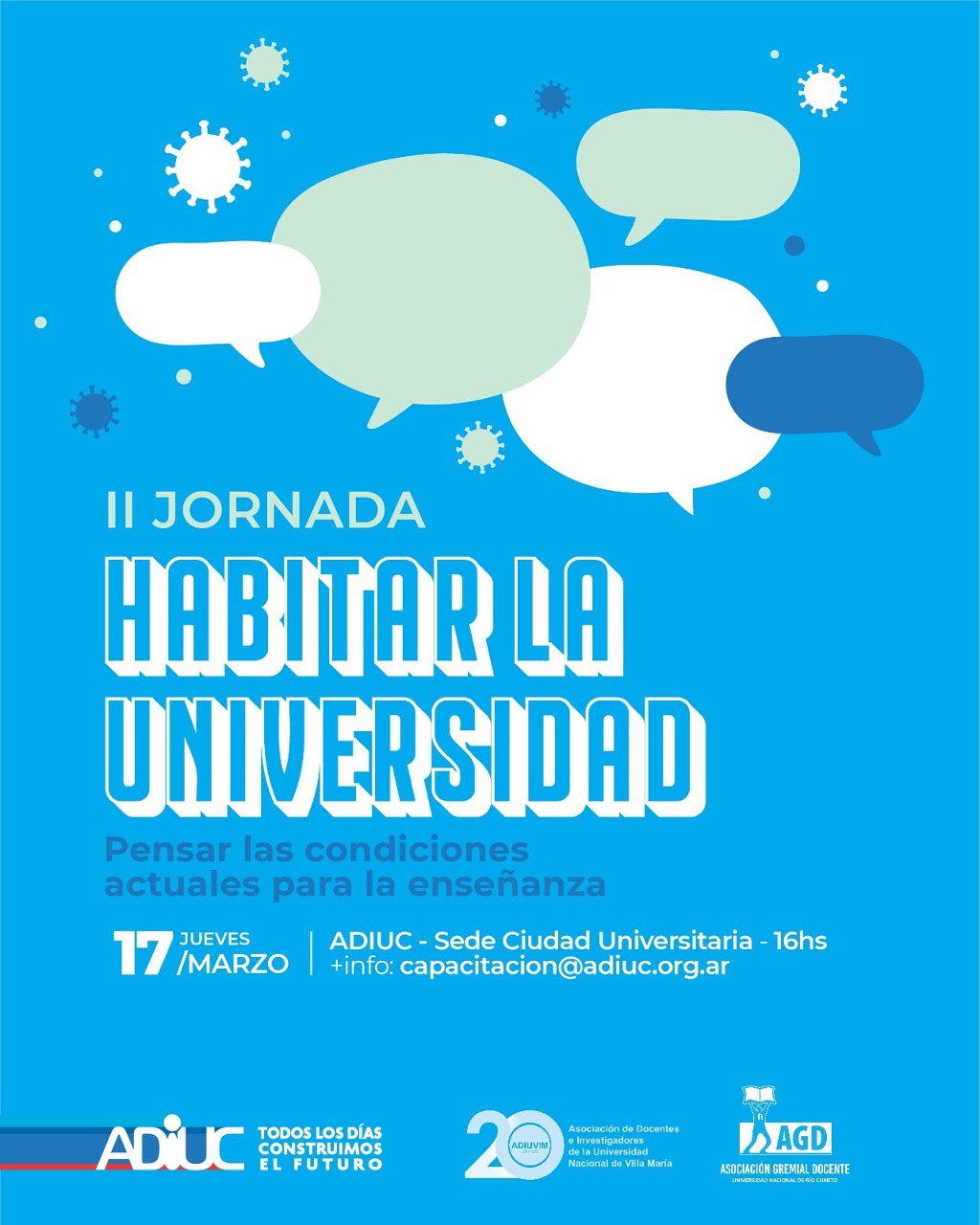 flyer-ADIUC-jornadas-Habitar-Universidad