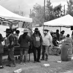 Amblayo Vivo: feria de producciones andinas