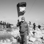 Asedio y resistencia en el sur de Cisjordania