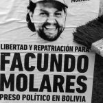 Facundo Molares: al borde de una extradición hacia la muerte