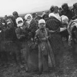 El genocidio negado: memorias de la crueldad