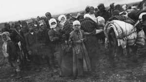 El genocidio negado: memorias de la crueldad