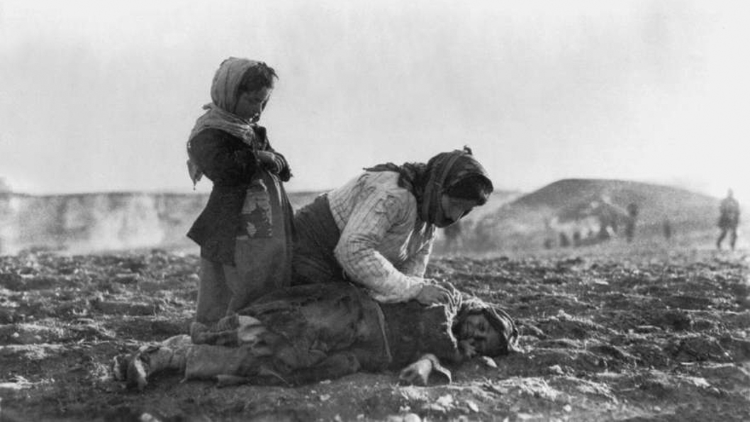 genocidio-armenio-desierto-Siria