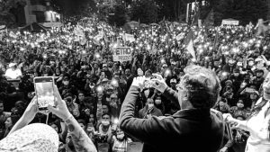 Elecciones en Colombia: un camino de esperanzas, expectativas y violencia