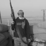 “Me di cuenta del momento histórico que era la batalla entre Daesh y el movimiento kurdo”