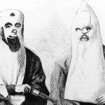 El Ku Klux Klan era una asociación patronal
