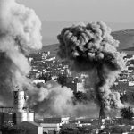 ¿Turquía utiliza armas químicas en Kurdistán?
