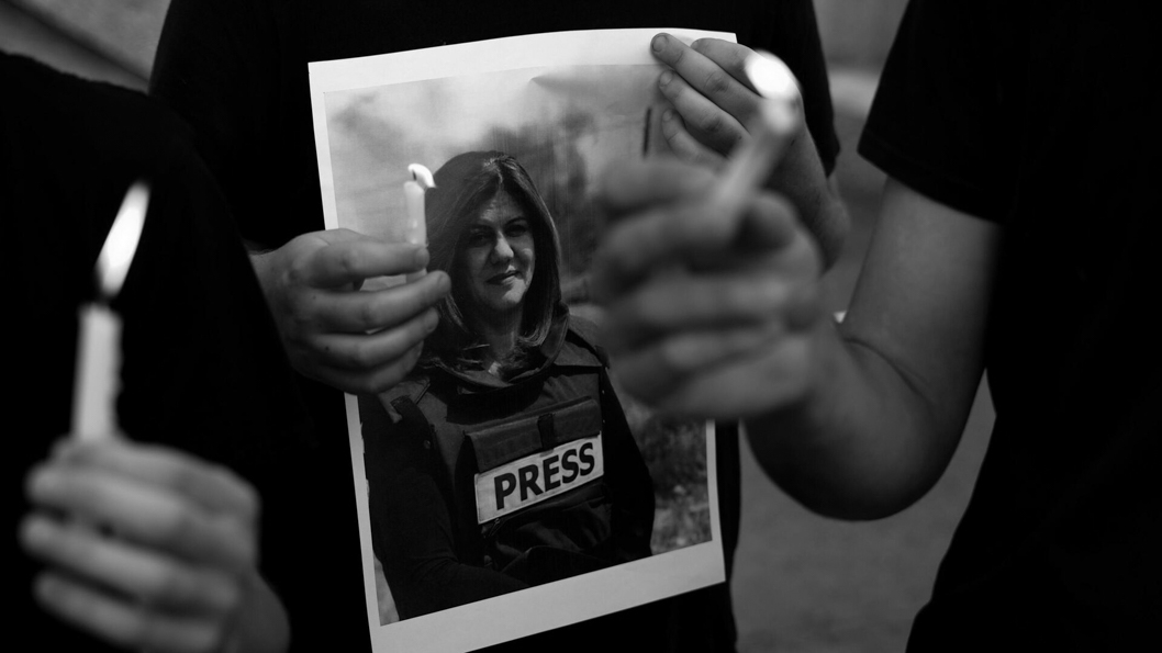 asesinato-periodista-Shireen-Abu-Akleh-israel-palestina-prensa-medios-comunicación-4