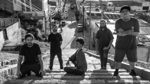 La música abriendo el portal: Barrio Limbo presenta “Promesantes”