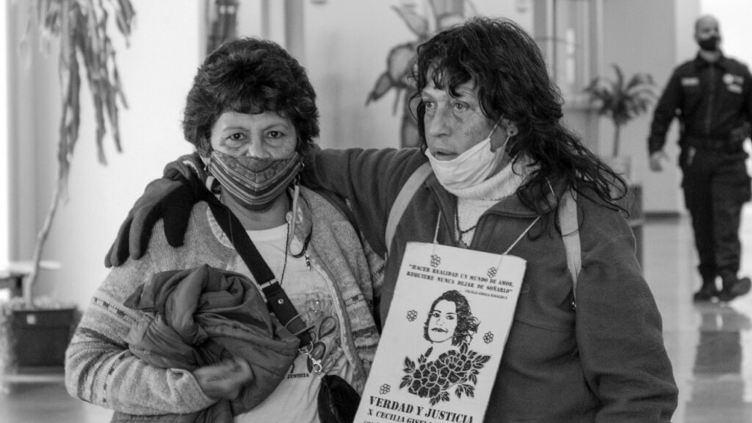 Córdoba: seguirán buscando al femicida de Cecilia Basaldúa y llega el final del juicio contra Marcelo Macarrón