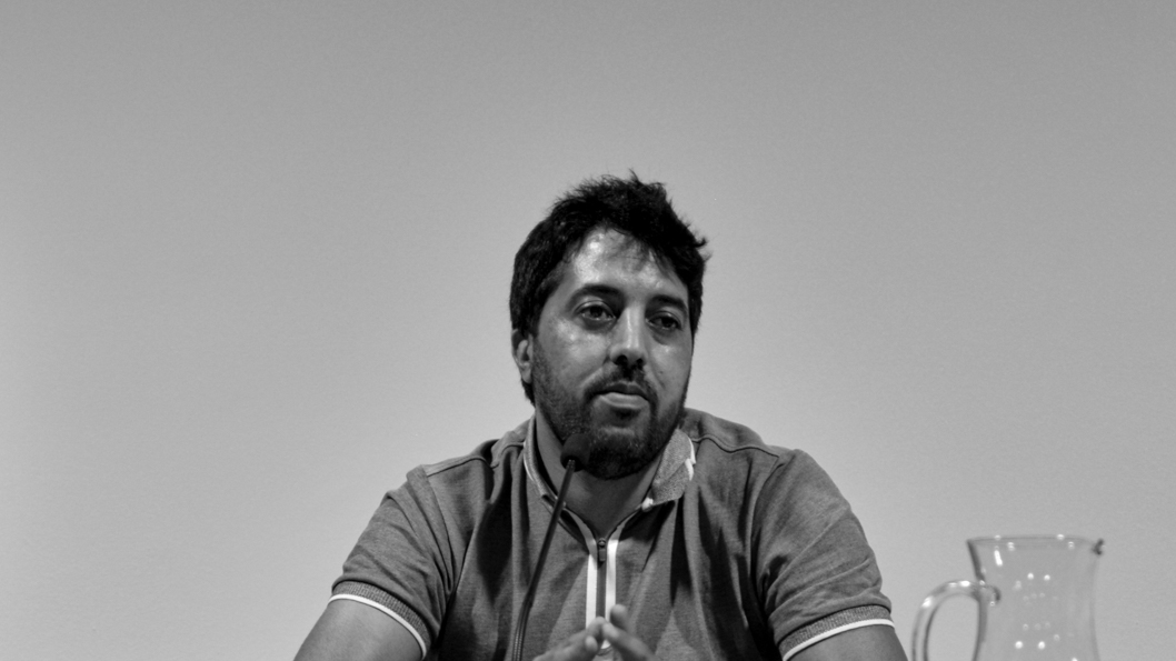 Ahmed-Attanji-medio-comunicación-periodismo-equipe-Media-sahara-occidental
