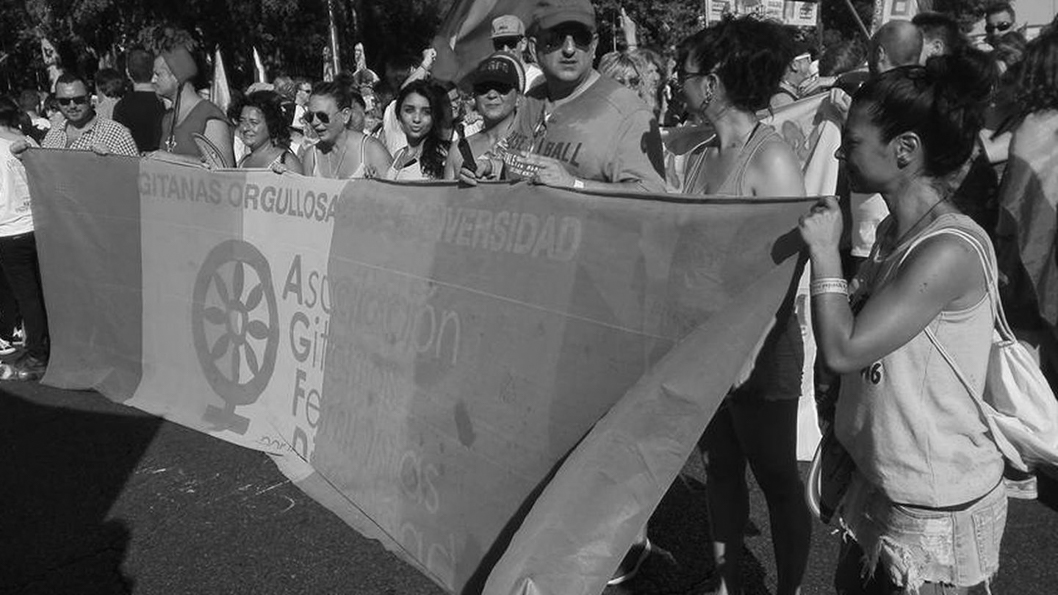 Asociación-Gitanas-Feministas-Diversidad-España
