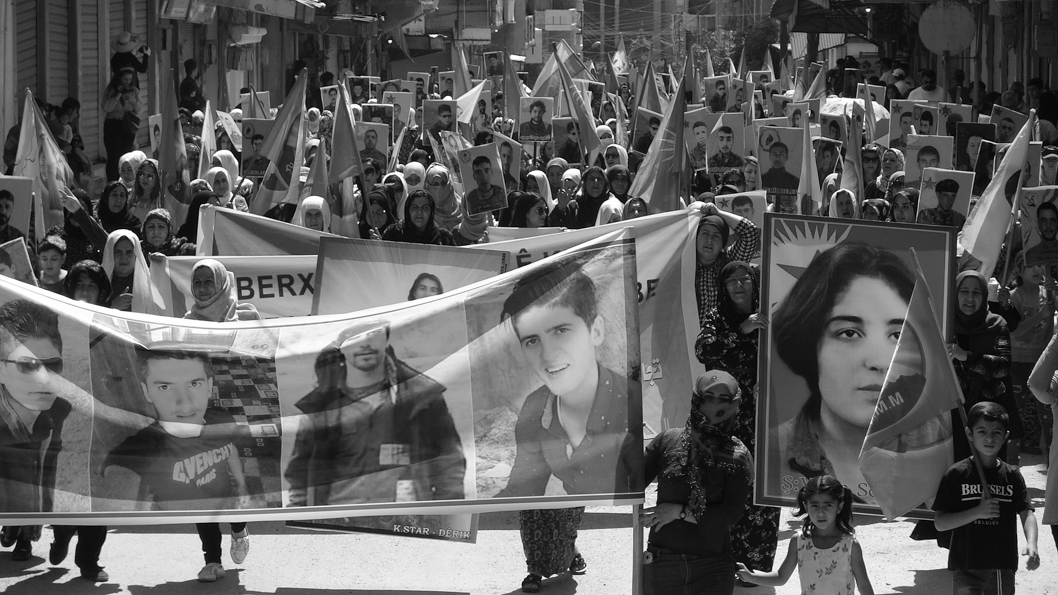 Remzi-Kartal-Kongra-Gel-organizacion-Movimiento-Liberación-Kurdistán