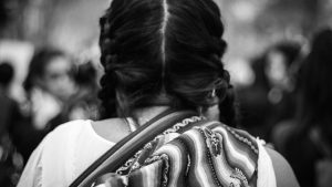 Mujeres sabias e indígenas: una historia de lucha contra el terricidio y el chineo