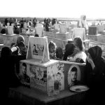 Fotogalería: Ramadán, a diez años de la Revolución de Rojava