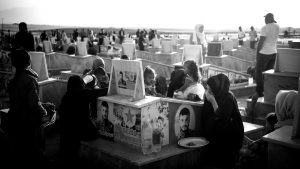 Fotogalería: Ramadán, a diez años de la Revolución de Rojava