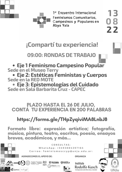 Tilcara-Encuentro-Internacional-Feminismos-Comunitarios-Campesinos-Populares-Abya-Yala-5
