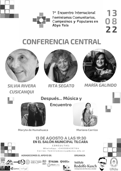 Tilcara-Encuentro-Internacional-Feminismos-Comunitarios-Campesinos-Populares-Abya-Yala-9