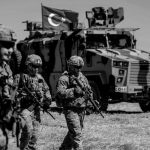 Las guerras de Turquía que nunca serán televisadas
