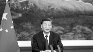 Año “electoral” en China y el liderazgo de Xi Jinping