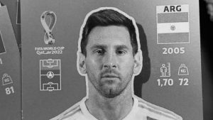 figuritas-mundial-qatar-Messi
