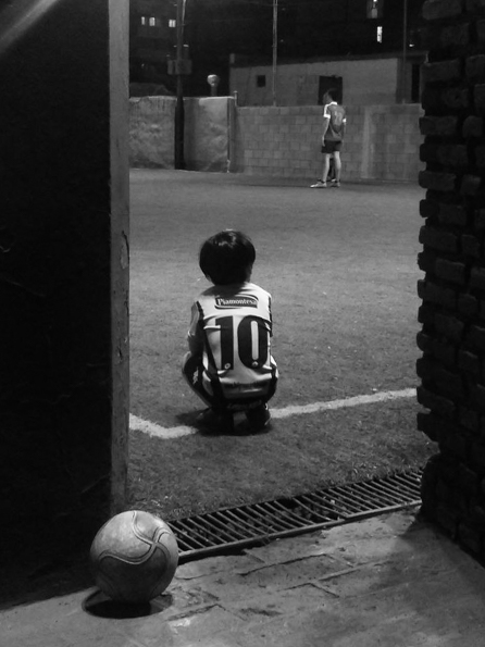 infancias-fútbol-juego-deporte