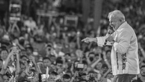 Brasil Lula campaña presidencial 2022 la-tinta
