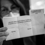 Por amplia mayoría, Chile le dijo NO a la nueva Constitución