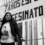 Tras el encadenamiento de Gabriela, elevan a juicio el caso de Rodrigo Sánchez