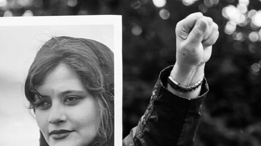 Irán: furia y rabia por el asesinato de Mahsa Amini