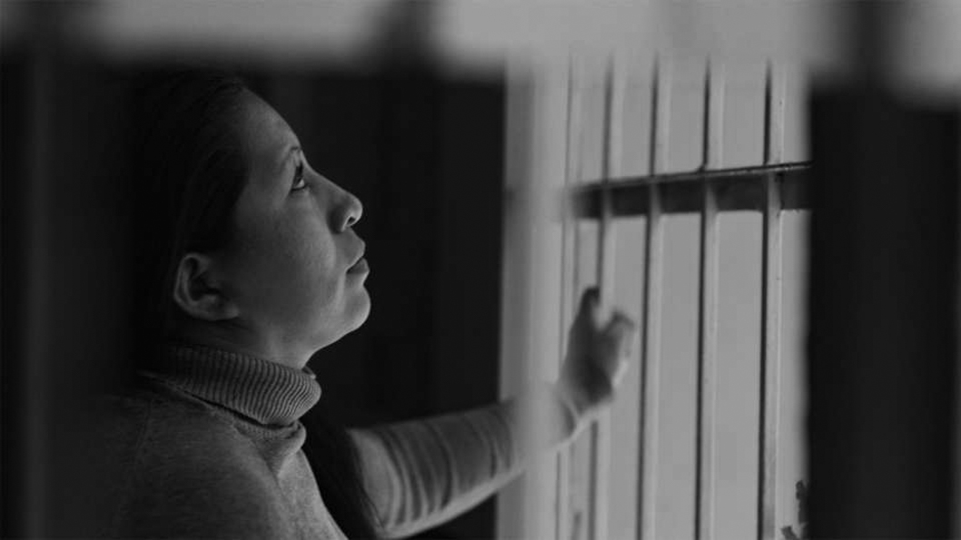 Nuestra-Libertad-película-documental-Salvador-mujeres-condenadas-prisión-aborto-espontáneo_