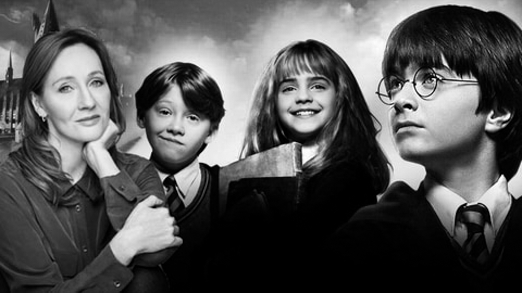 J. K. Rowling siempre fue una forra y no lo vimos: relectura de Harry Potter