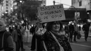 marcha-magnicidio-Cristina-Fernandez-discurso-odio