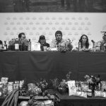 Mesa Agroalimentaria: cinco proyectos de ley para la producción campesina, indígena y cooperativa
