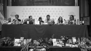 Mesa Agroalimentaria: cinco proyectos de ley para la producción campesina, indígena y cooperativa